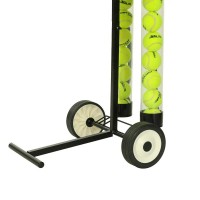 Siux Black Ball Cart  Offer + Cheap