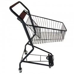 Carro Portapelotas Softee Elegance