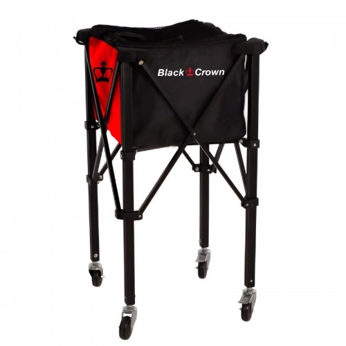 Cesto Bolas Black Crown Bicolor Cesto Bolas Black Crown Bicolor