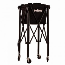 Cesto Bolas Softee Rebounce