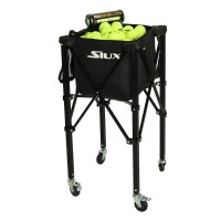 Siux Negro Football Basket