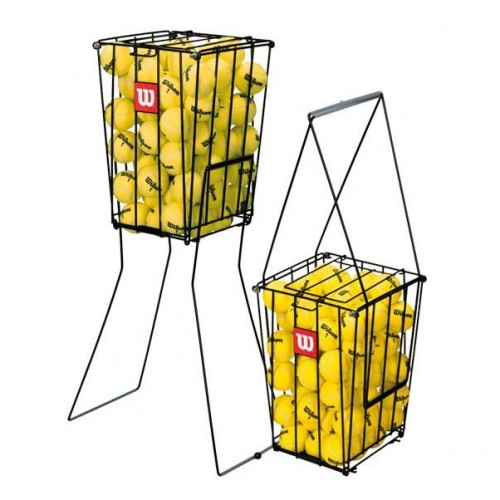 Cesto Wilson 75 Pelotas Cesto Wilson 75 Pelotas