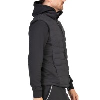 Bullpadel Barda Black Vest