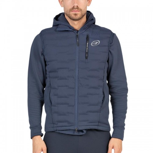 Bullpadel Deep Ocean Jacket Bullpadel Deep Ocean Jacket