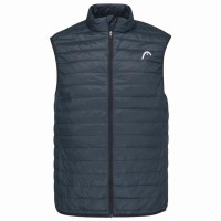 Chaleco Head Club Pesi Leggeri Azul Marino  Offerta + Economico