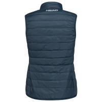 Chaleco Head Club Lightweight Azul Marino Mujer  Oferta + Barato