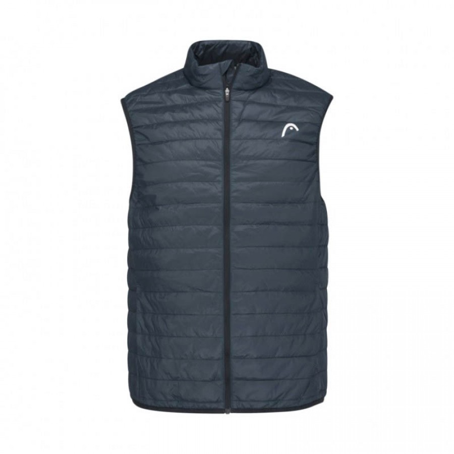 Gilet Head Stay Blu Navy
