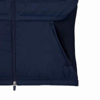 Lacoste Sport Navy Blue Vest  Offer + Cheap