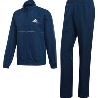 Chandal Adidas Club TS Collegiate Marine - Barata Oferta Outlet