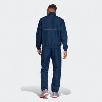Chandal Adidas Club TS Collegiate Marine - Barata Oferta Outlet