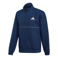Chandal Adidas Club TS Collegiate Marine - Barata Oferta Outlet