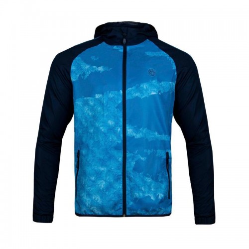 Chandal Bidi Badu Kidane Petroleo Azul Oscuro Chandal Bidi Badu Kidane Petroleo Azul Oscuro