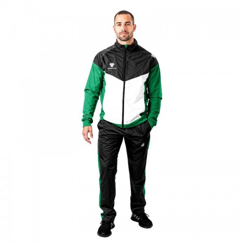 Chandal Cartri School Verde Chandal Cartri School Verde