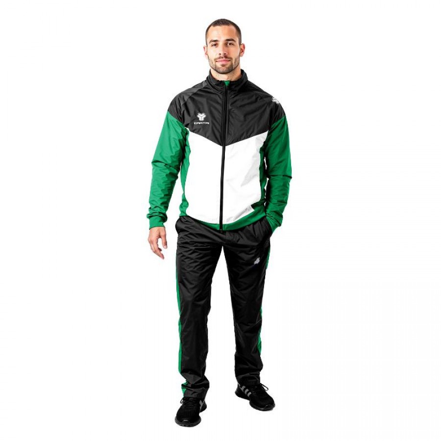 École Chandal Cartri Verde  Offre - Pas cher