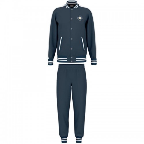 Chandal Head Performance Capsule Azul Marino Chandal Head Performance Capsule Azul Marino