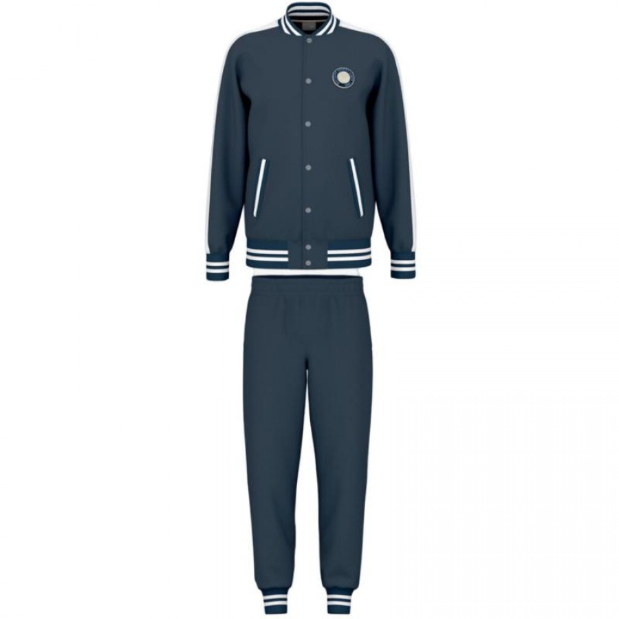 Chandal Head Performance Capsule Azul Marino  Offer + Cheap