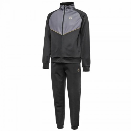 Chandal JHayber Retro-J Negro Chandal JHayber Retro-J Negro