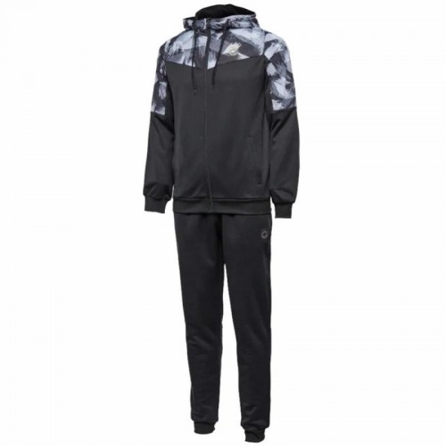 Chandal JHayber Shadow Negro Chandal JHayber Shadow Negro