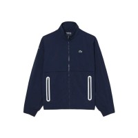 Chandal Lacoste Novak Djokovic Tenis Azul Marino