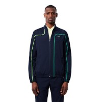Chandal Lacoste Sport Tenis Azul Marino  Oferta + Barato