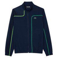 Chandal Lacoste Sport Tenis Azul Marino  Oferta + Barato