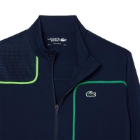 Chandal Lacoste Sport Tenis Azul Marino  Oferta + Barato