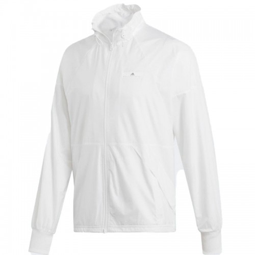Chaqueta Adidas Stella McCartney Blanco Chaqueta Adidas Stella McCartney Blanco