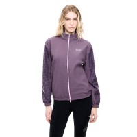 Jaqueta feminina Armani EA7 Ventus 7 Violet