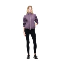 Jaqueta feminina Armani EA7 Ventus 7 Violet