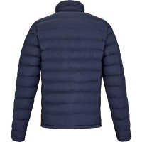 Chaqueta Babolat Exercise Azul Oscuro