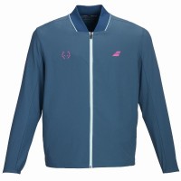 Veste Babolat Juan Lebron Blue Legion