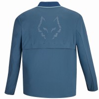 Veste Babolat Juan Lebron Blue Legion