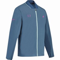 Veste Babolat Juan Lebron Blue Legion