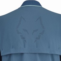 Veste Babolat Juan Lebron Blue Legion