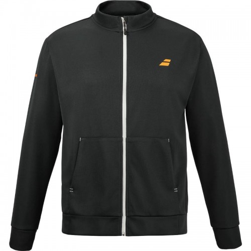 Chaqueta Babolat Perf Negro