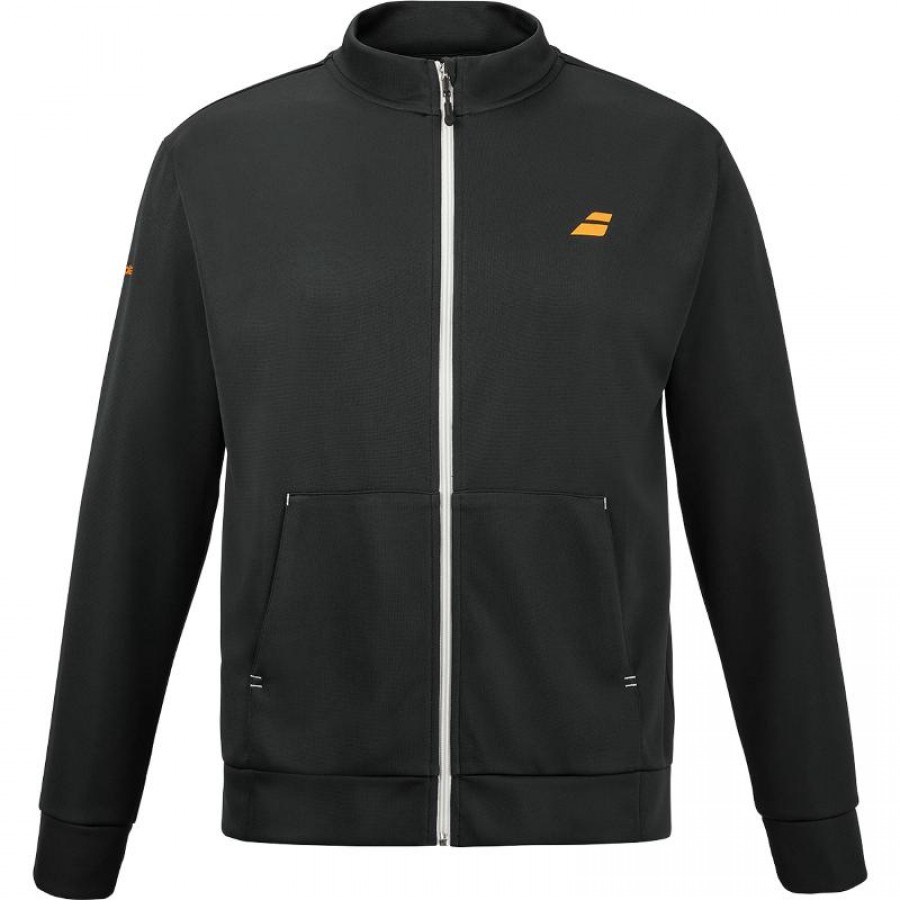 Chaqueta Babolat Perf Negro