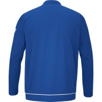 Chaqueta Babolat Play Azul