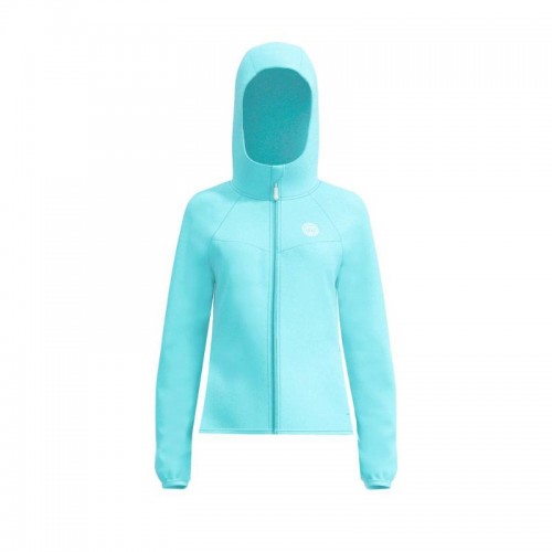 Chaqueta Bidi Badu Crew Aqua Chaqueta Bidi Badu Crew Aqua
