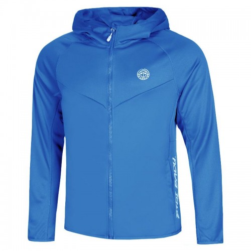 Chaqueta Bidi Badu Crew Azul Chaqueta Bidi Badu Crew Azul