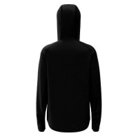 Bidi Badu Giacca Crew Hood Nero  Offerta + Economico