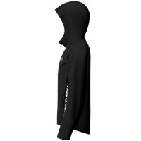 Bidi Badu Giacca Crew Hood Nero  Offerta + Economico
