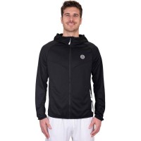 Bidi Badu Giacca Crew Hood Nero  Offerta + Economico