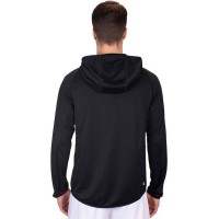 Bidi Badu Giacca Crew Hood Nero  Offerta + Economico