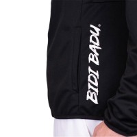 Bidi Badu Giacca Crew Hood Nero  Offerta + Economico