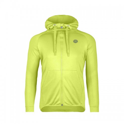 Chaqueta Bidi Badu Jamol Amarillo Fluor Chaqueta Bidi Badu Jamol Amarillo Fluor