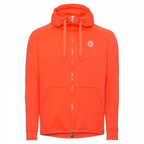 Chaqueta Bidi Badu Jamol Naranja Neon Chaqueta Bidi Badu Jamol Naranja Neon