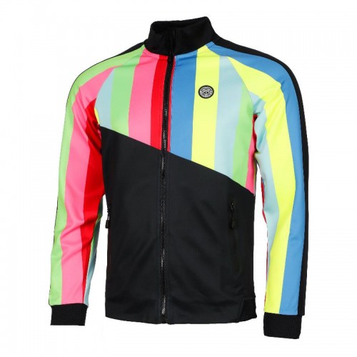 Chaqueta Bidi Badu New York Negro Colores Chaqueta Bidi Badu New York Negro Colores