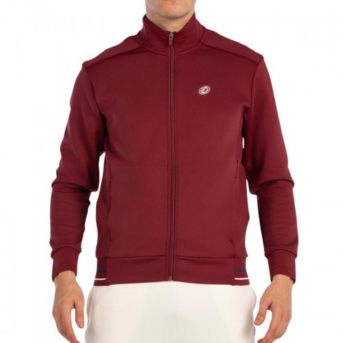 Bullpadel Abadin Bordeaux Wine Jacket Bullpadel Abadin Bordeaux Wine Jacket
