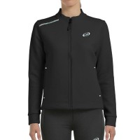 Chaqueta Bullpadel Acore Negro  Oferta + Barato