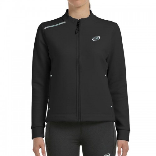 Bullpadel Acore Black Jacket Bullpadel Acore Black Jacket